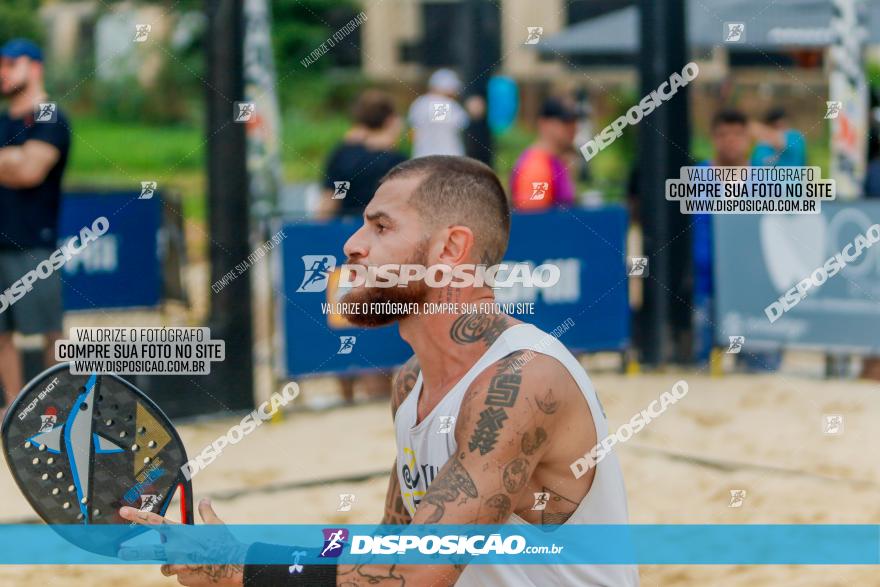 3ª Copa Mix de Beach Tennis