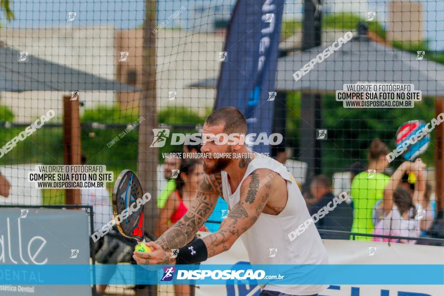 3ª Copa Mix de Beach Tennis