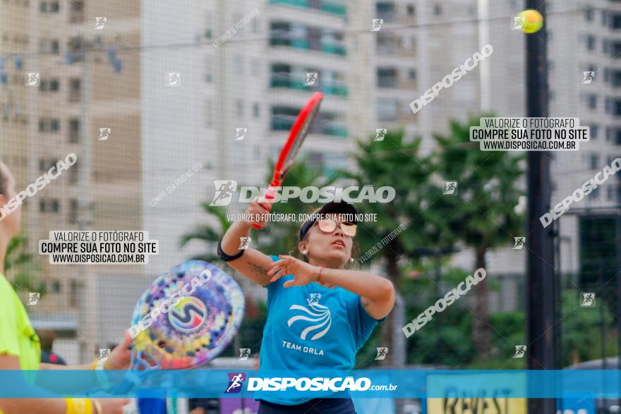 3ª Copa Mix de Beach Tennis