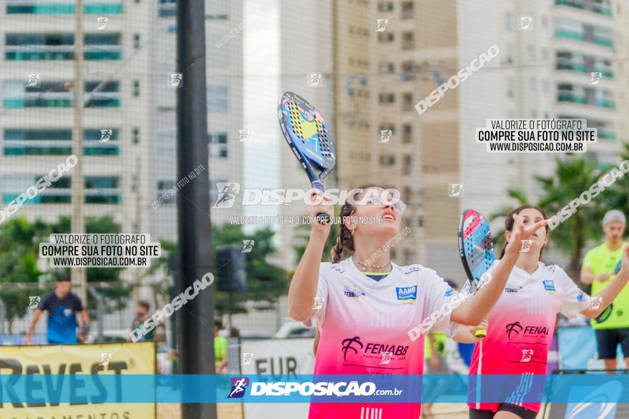 3ª Copa Mix de Beach Tennis