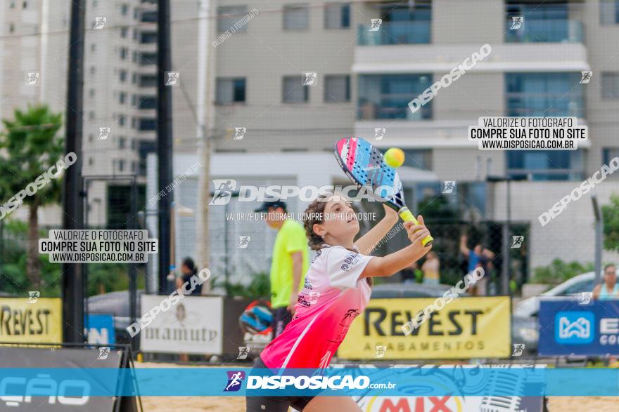 3ª Copa Mix de Beach Tennis