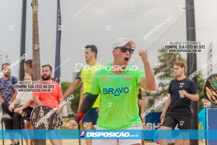 3ª Copa Mix de Beach Tennis