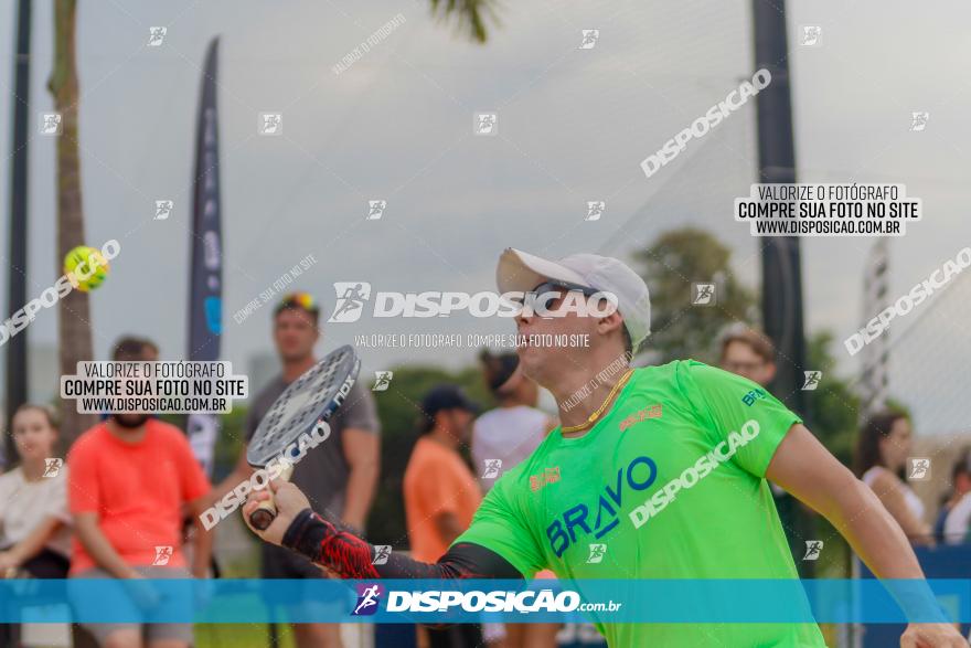 3ª Copa Mix de Beach Tennis