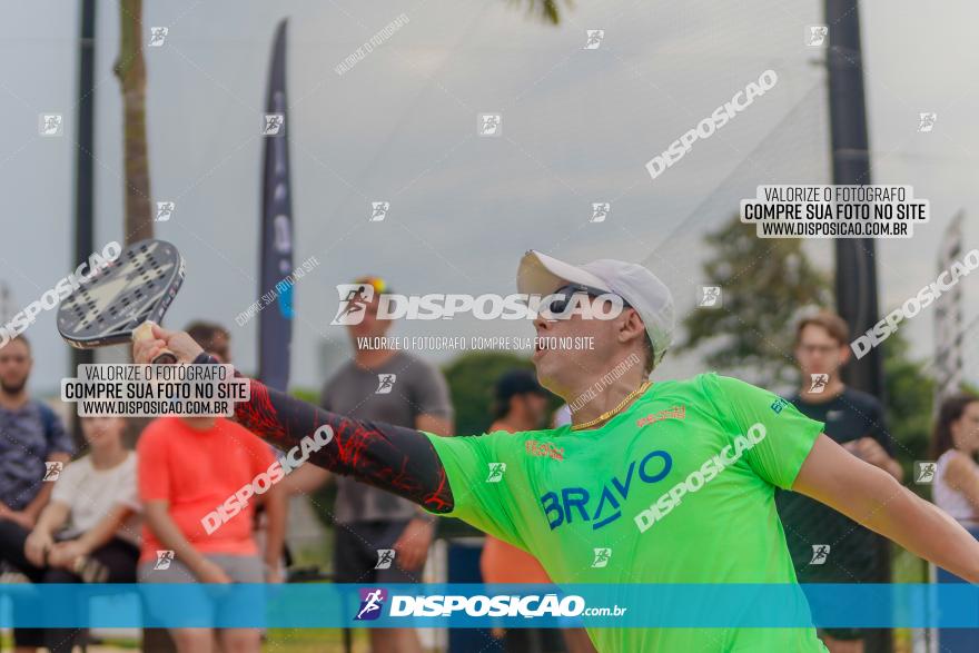 3ª Copa Mix de Beach Tennis