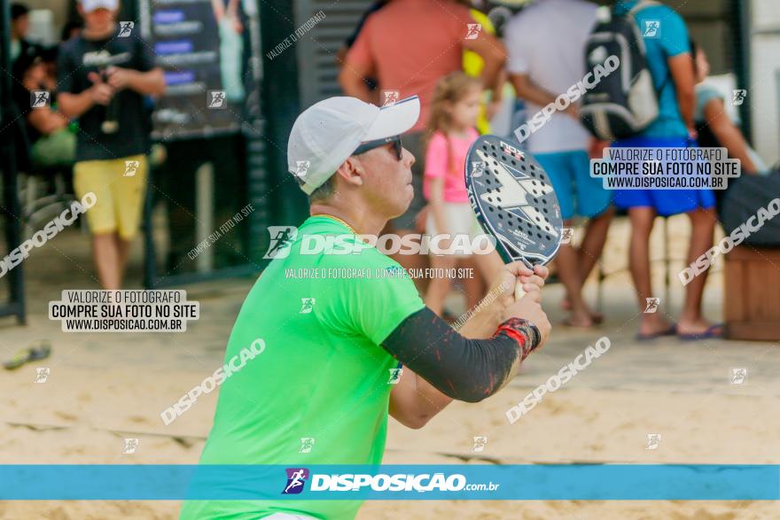 3ª Copa Mix de Beach Tennis