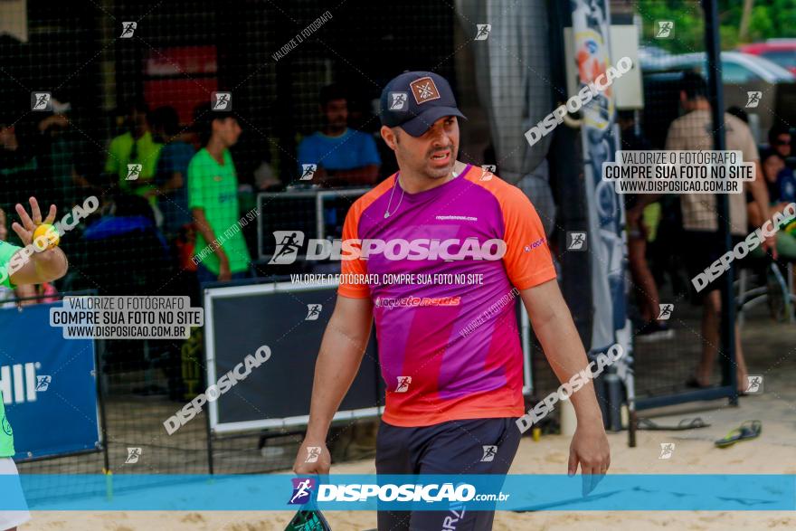 3ª Copa Mix de Beach Tennis