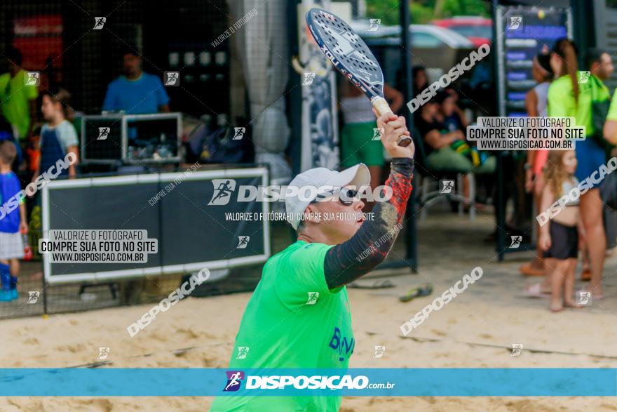 3ª Copa Mix de Beach Tennis