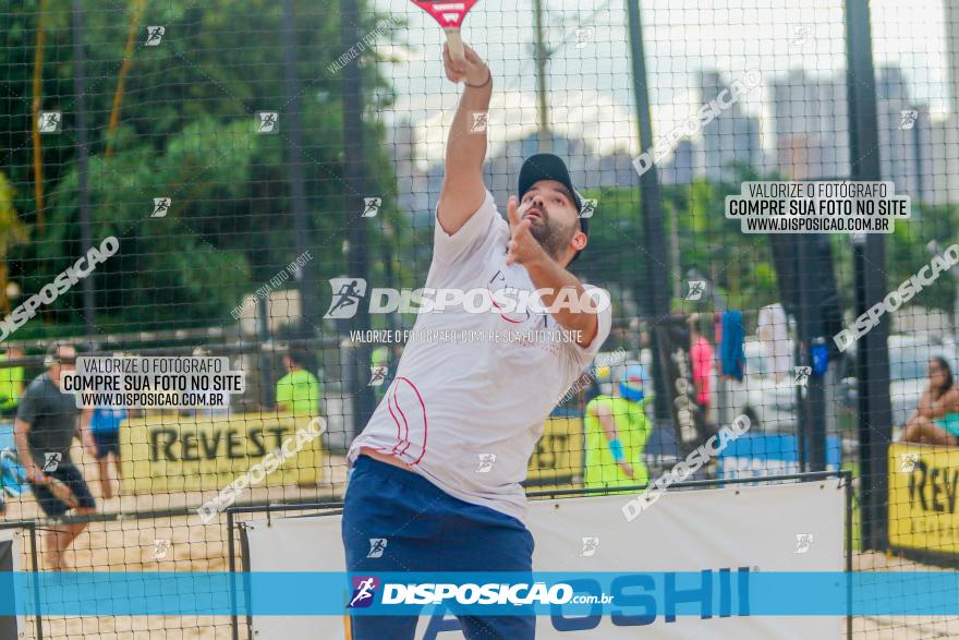 3ª Copa Mix de Beach Tennis