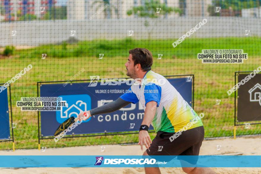 3ª Copa Mix de Beach Tennis