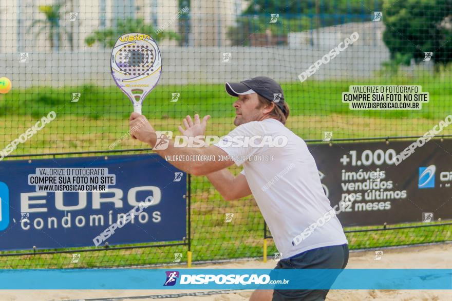 3ª Copa Mix de Beach Tennis