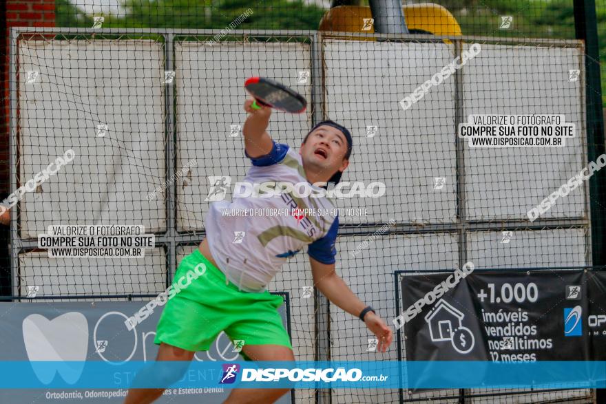 3ª Copa Mix de Beach Tennis