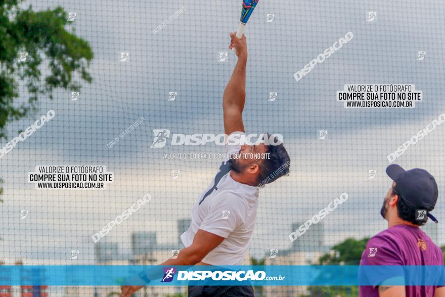 3ª Copa Mix de Beach Tennis