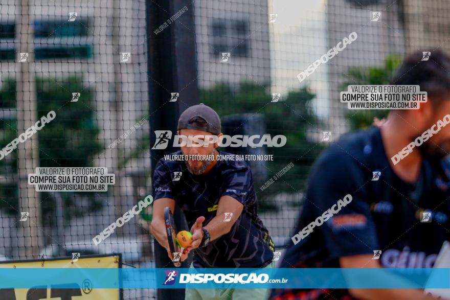 3ª Copa Mix de Beach Tennis