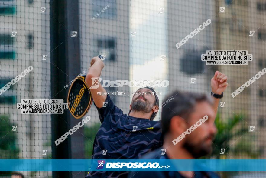 3ª Copa Mix de Beach Tennis