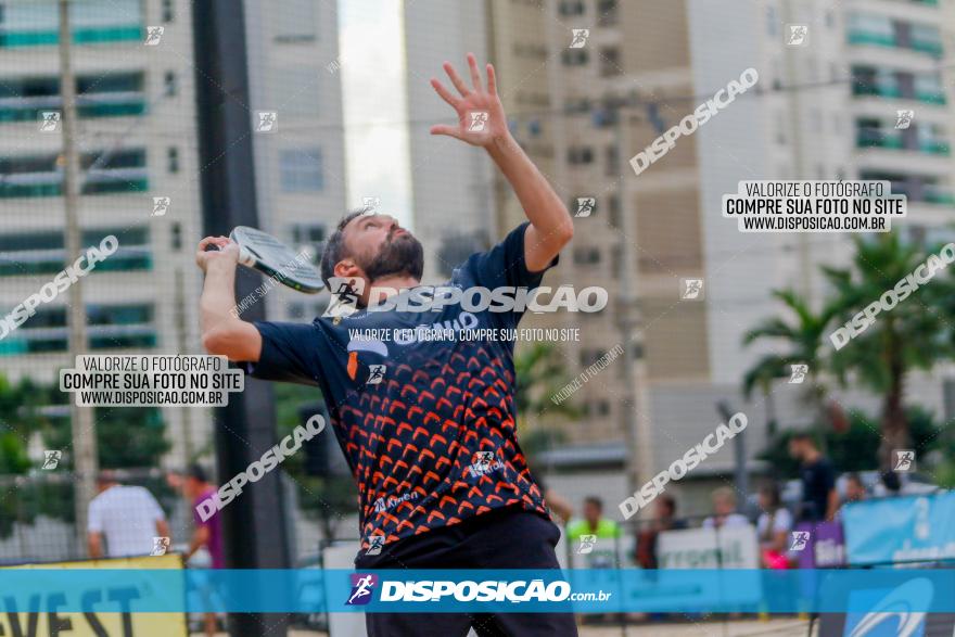 3ª Copa Mix de Beach Tennis