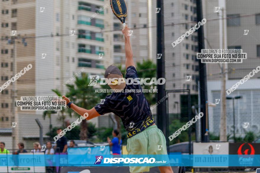 3ª Copa Mix de Beach Tennis