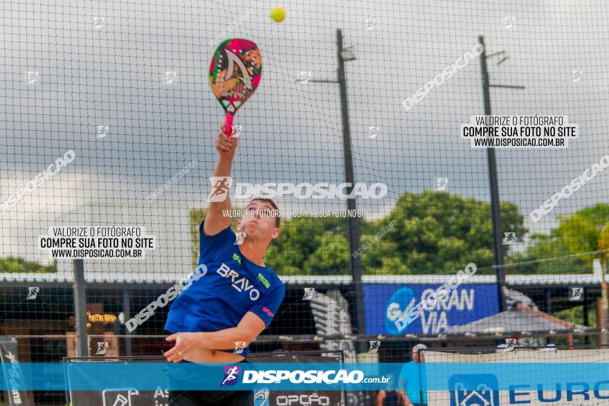 3ª Copa Mix de Beach Tennis