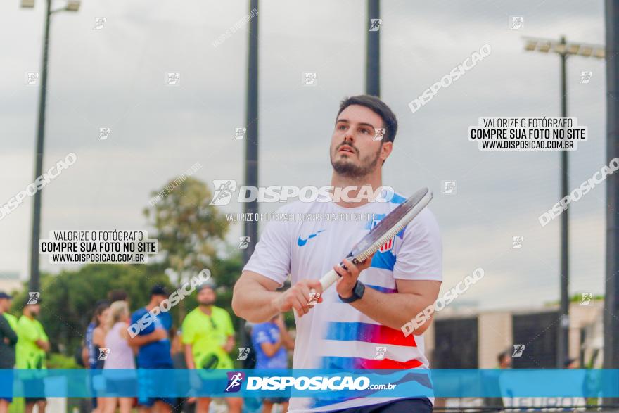 3ª Copa Mix de Beach Tennis