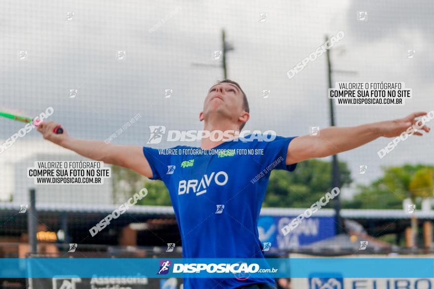 3ª Copa Mix de Beach Tennis