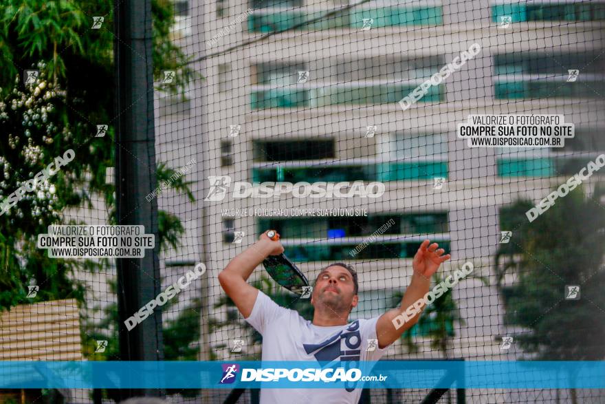 3ª Copa Mix de Beach Tennis