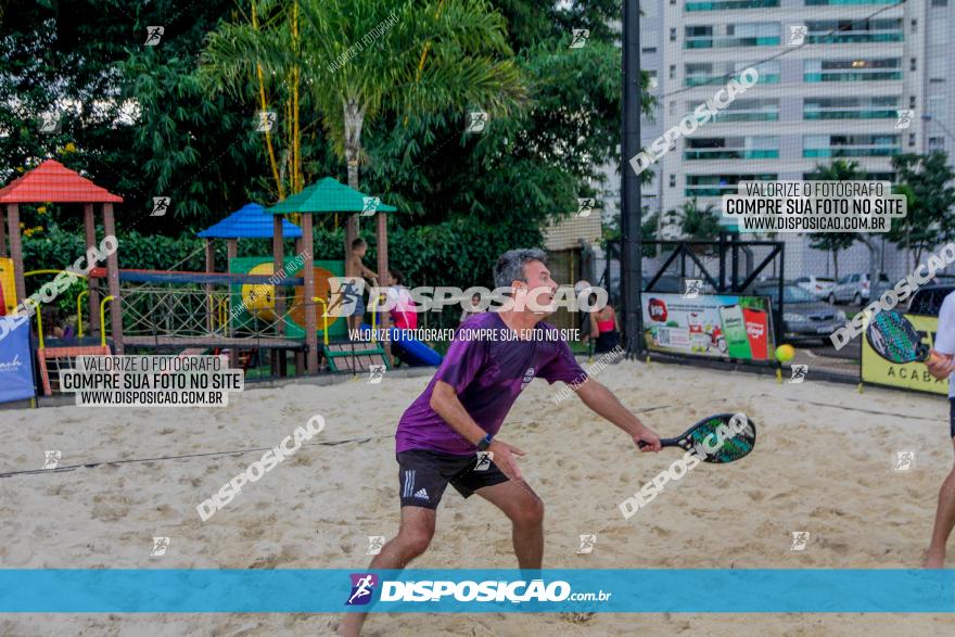 3ª Copa Mix de Beach Tennis