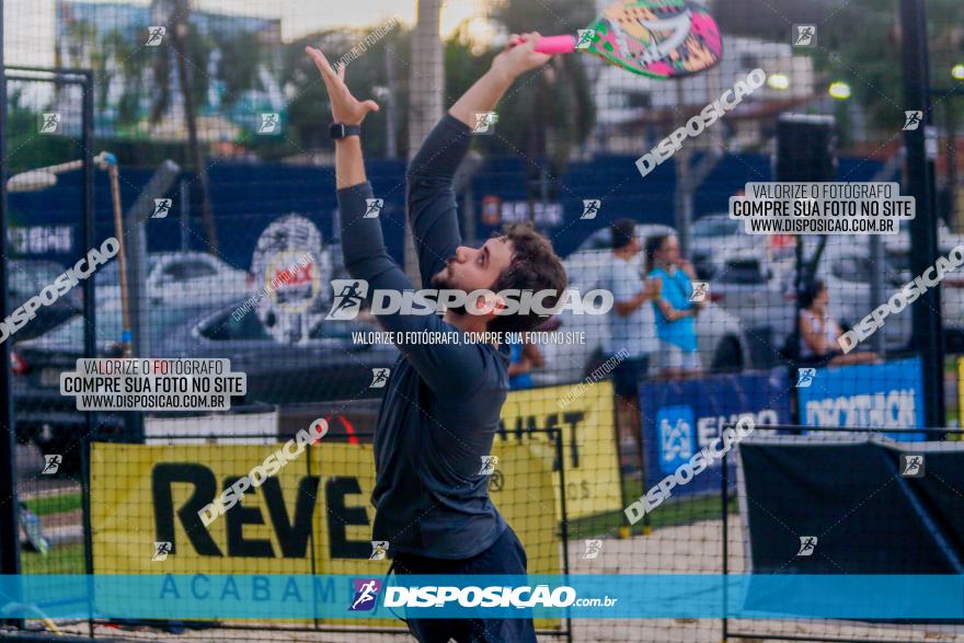 3ª Copa Mix de Beach Tennis