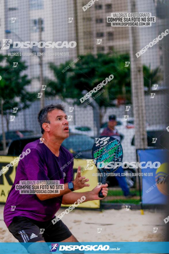 3ª Copa Mix de Beach Tennis