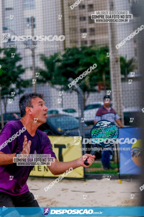 3ª Copa Mix de Beach Tennis