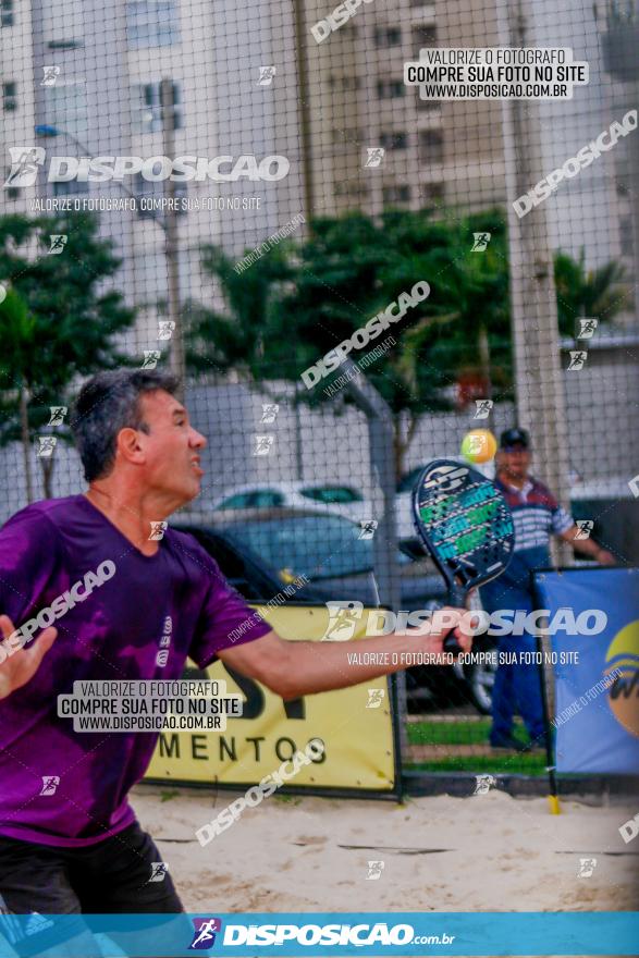 3ª Copa Mix de Beach Tennis