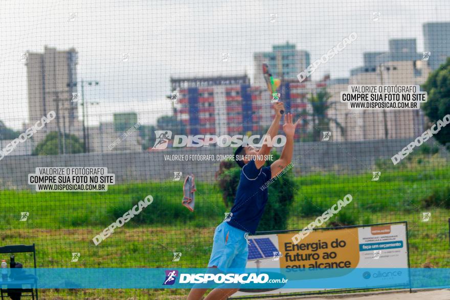 3ª Copa Mix de Beach Tennis