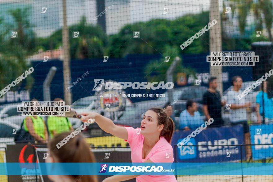 3ª Copa Mix de Beach Tennis