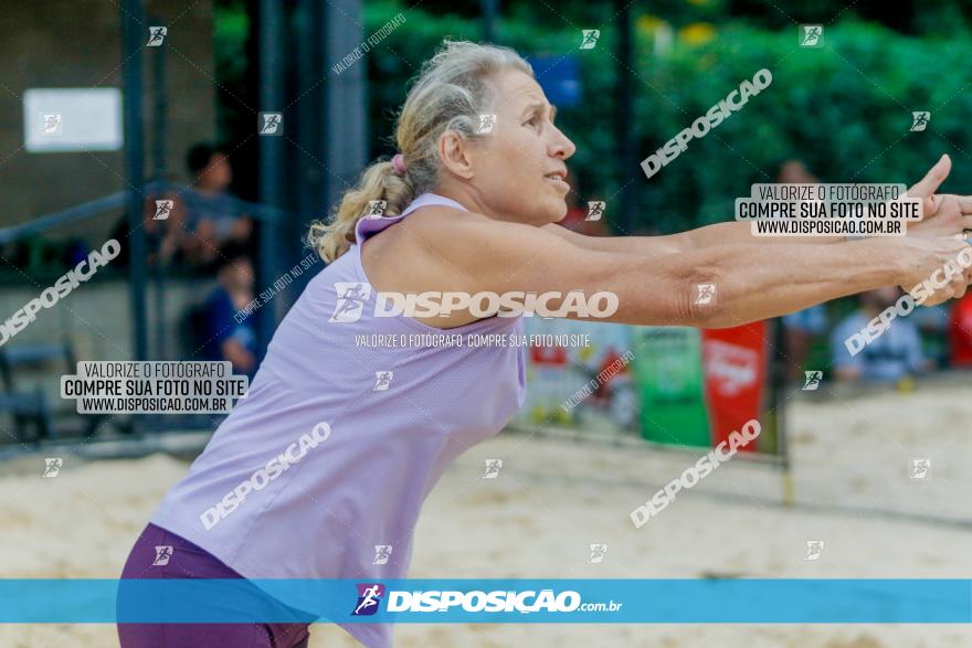 3ª Copa Mix de Beach Tennis