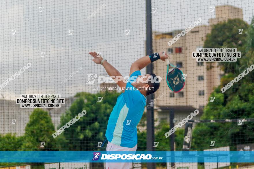 3ª Copa Mix de Beach Tennis