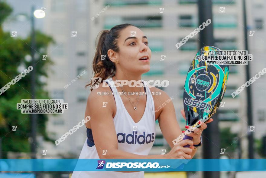 3ª Copa Mix de Beach Tennis