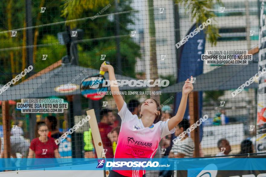 3ª Copa Mix de Beach Tennis