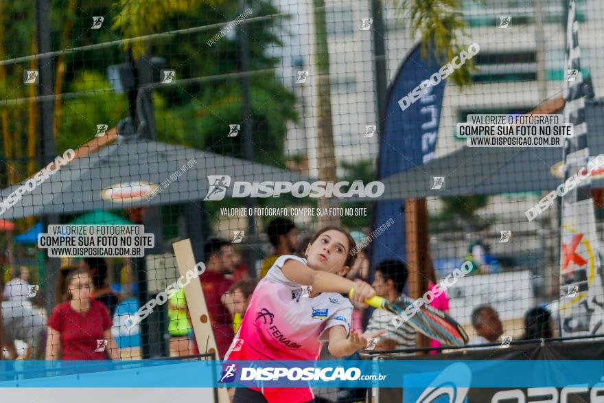 3ª Copa Mix de Beach Tennis