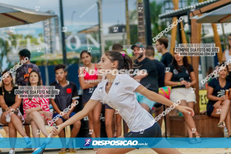 3ª Copa Mix de Beach Tennis