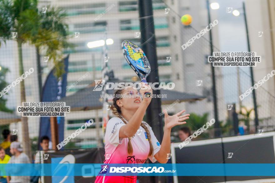 3ª Copa Mix de Beach Tennis