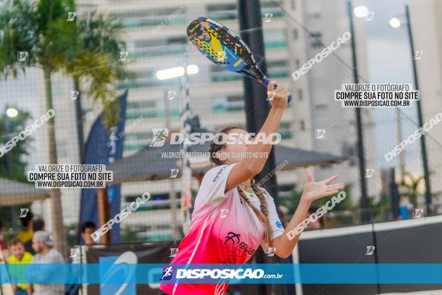 3ª Copa Mix de Beach Tennis