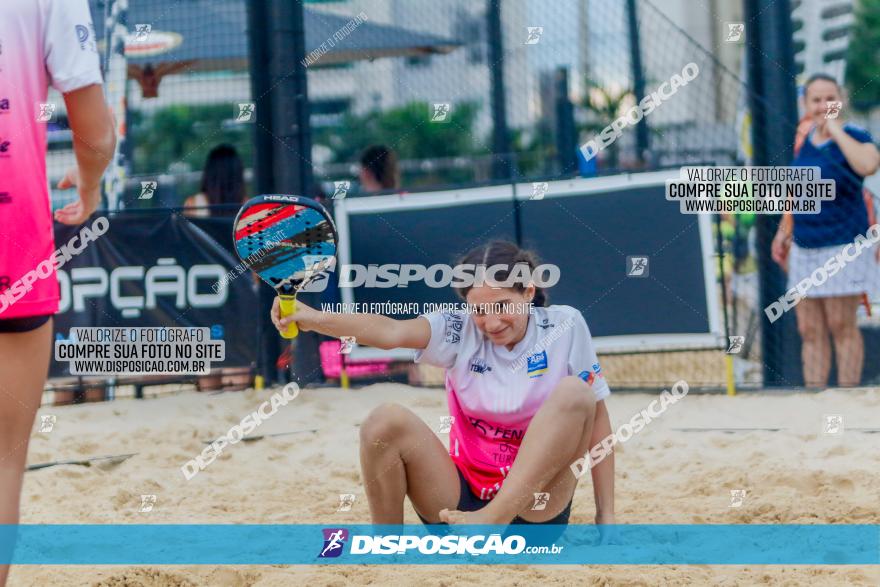 3ª Copa Mix de Beach Tennis