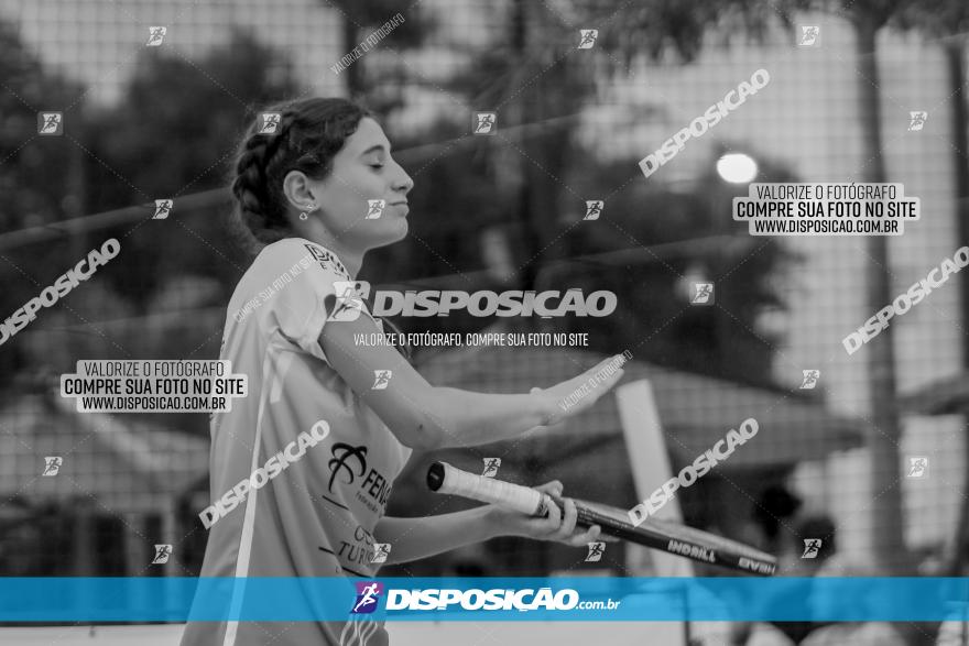 3ª Copa Mix de Beach Tennis