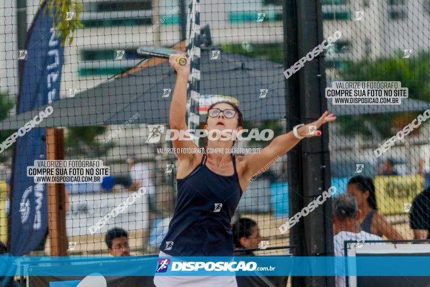 3ª Copa Mix de Beach Tennis