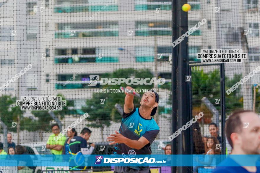 3ª Copa Mix de Beach Tennis