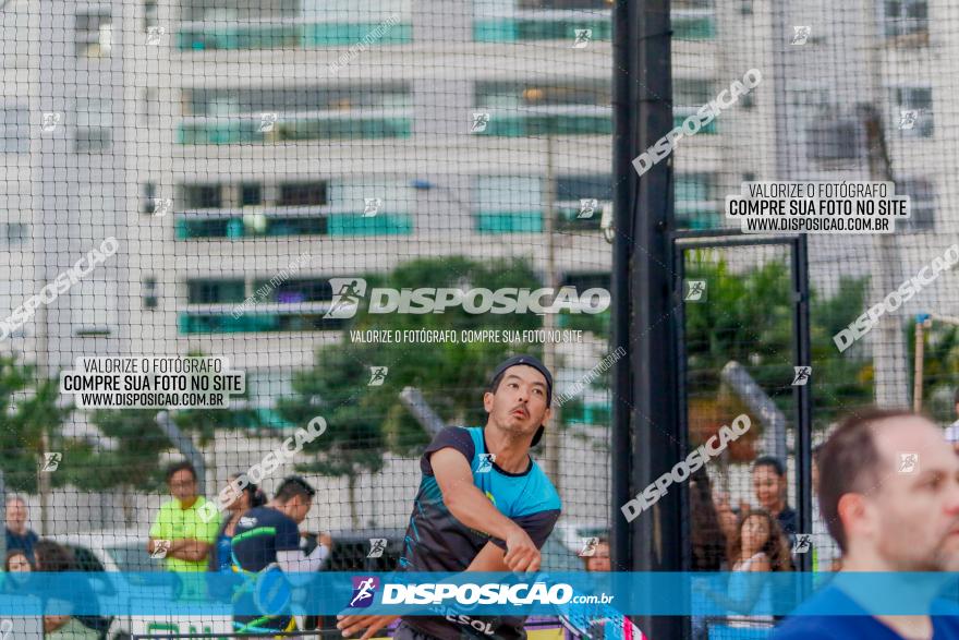 3ª Copa Mix de Beach Tennis