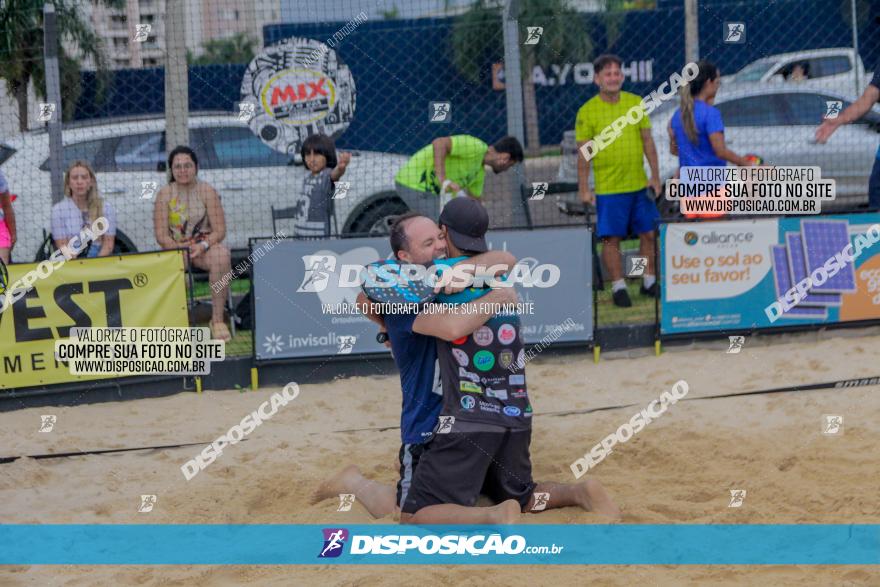 3ª Copa Mix de Beach Tennis