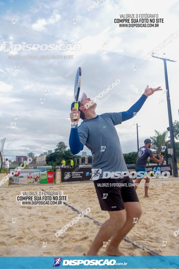 3ª Copa Mix de Beach Tennis