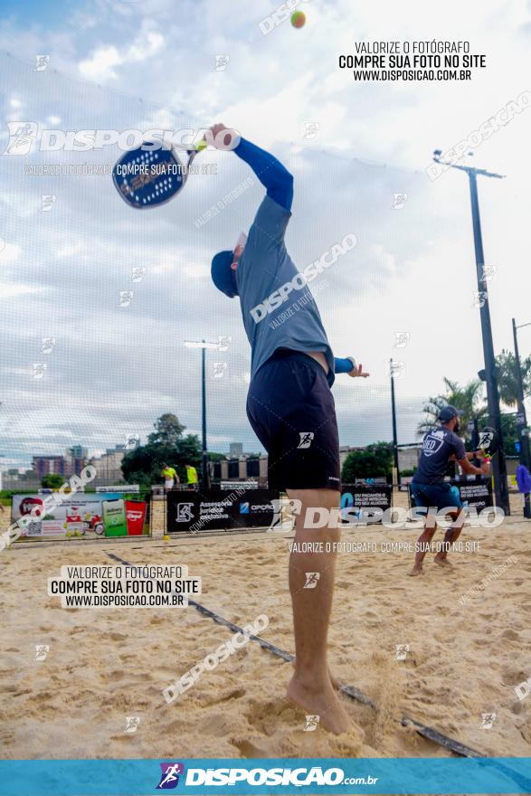 3ª Copa Mix de Beach Tennis