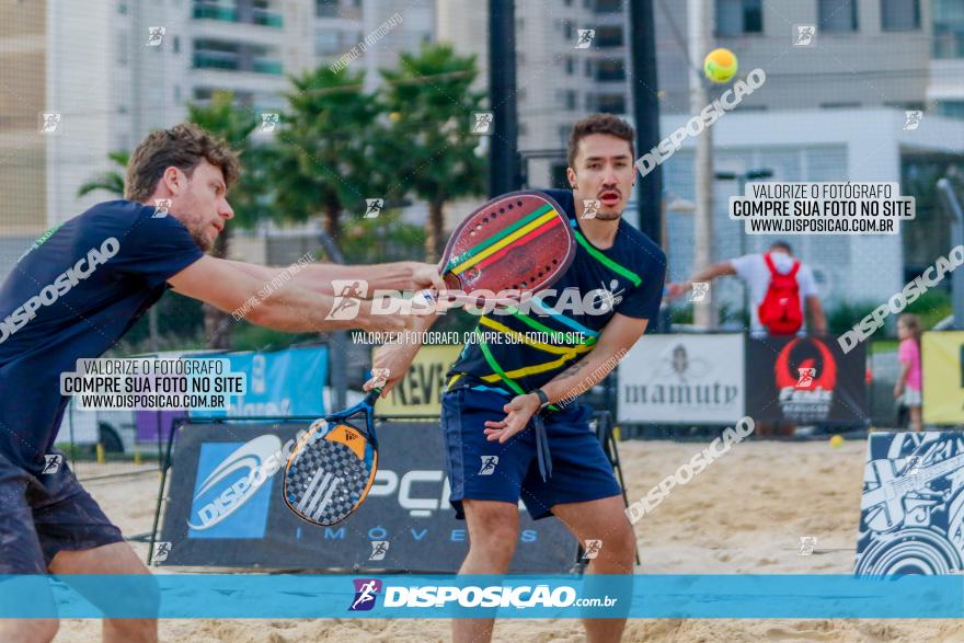 3ª Copa Mix de Beach Tennis