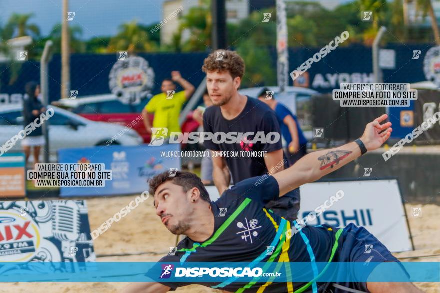 3ª Copa Mix de Beach Tennis