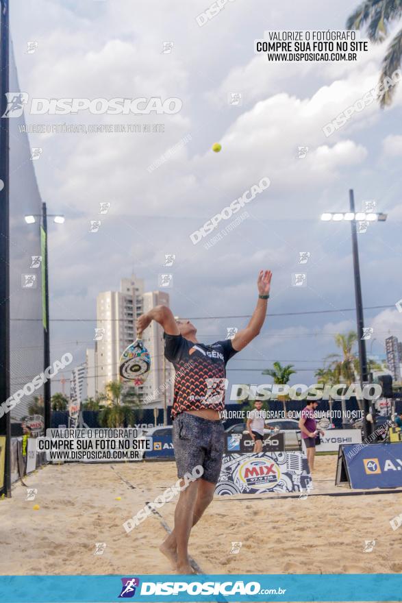 3ª Copa Mix de Beach Tennis